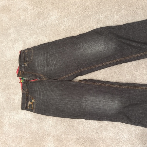 Men's LRG retro jeans - Picture 2 of 9